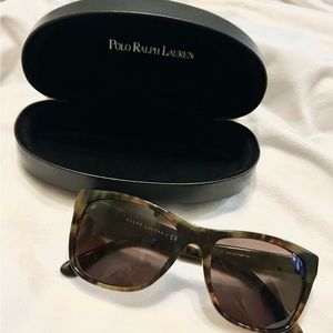 BAND NEW Polo Designer PH 4106 Sunglasses